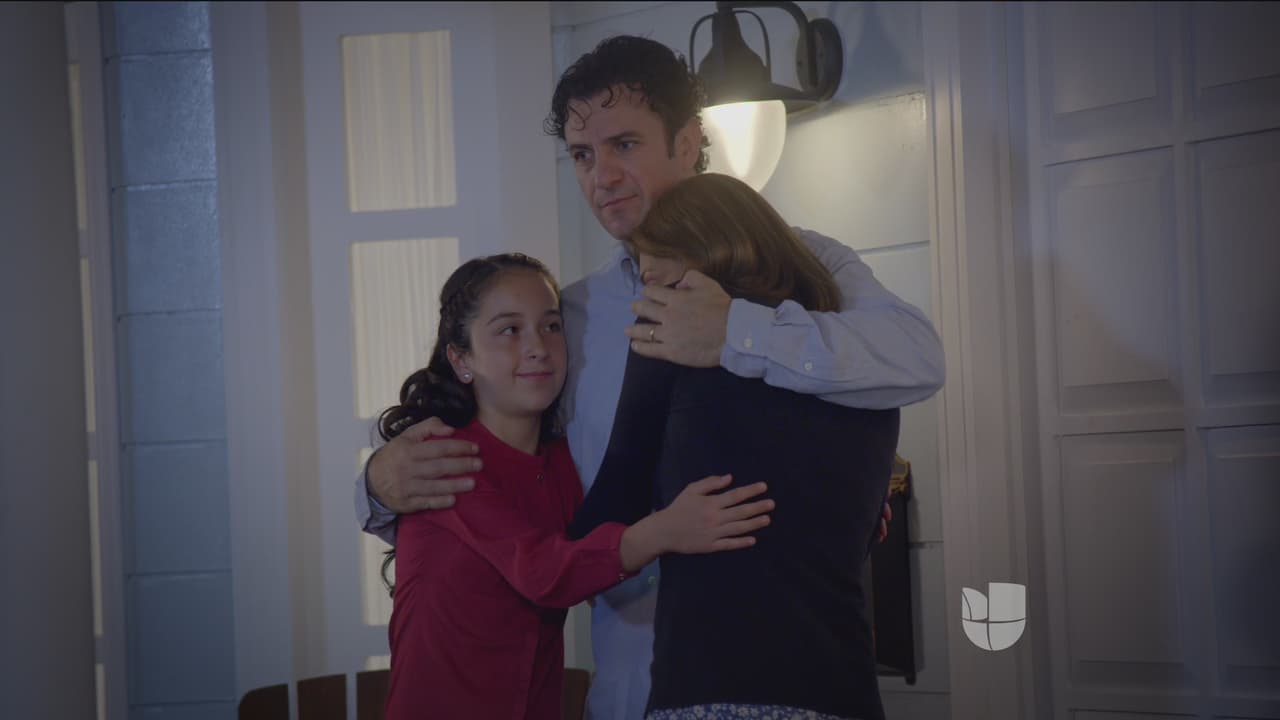 Nunca se imaginaron que sería uno de los últimos instantes juntos.