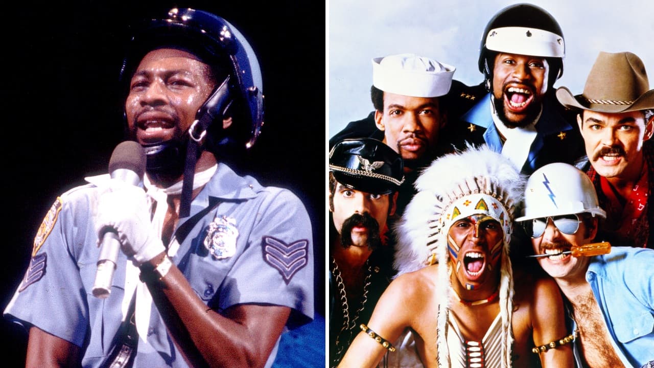 Muere Victor Willis, líder de la icónica banda Village People, un día antes de su cumpleaños