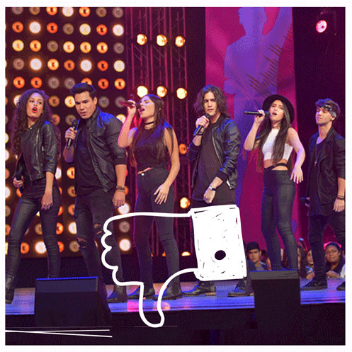 Para usuarios de Google Play descarga
<b><a href="https://play.google.com/store/apps/details?id=com.screenz.conecta&hl=es" target="_blank">aquí</a></b>.
<br>Para usuarios de iOS descarga
<a href="https://itunes.apple.com/us/app/univision-conecta/id1031087873?mt=8" target="_blank"><b>aquí</b></a>.