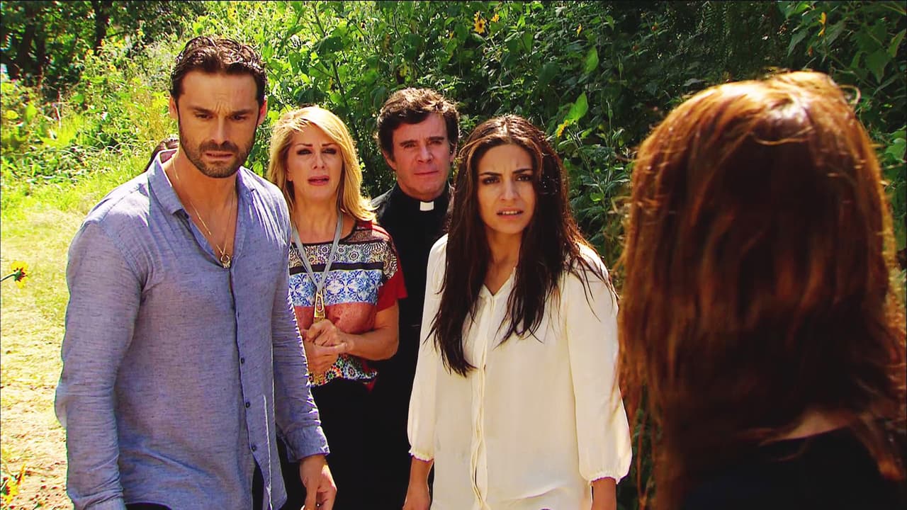 ¿Se arrepentirá de todas sus maldades?