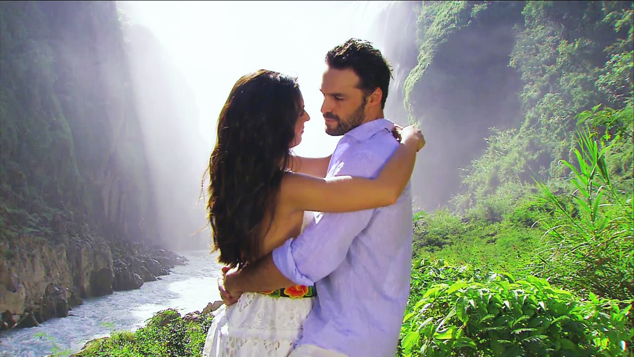 Beso, beso... Les deseamos un gran viaje.