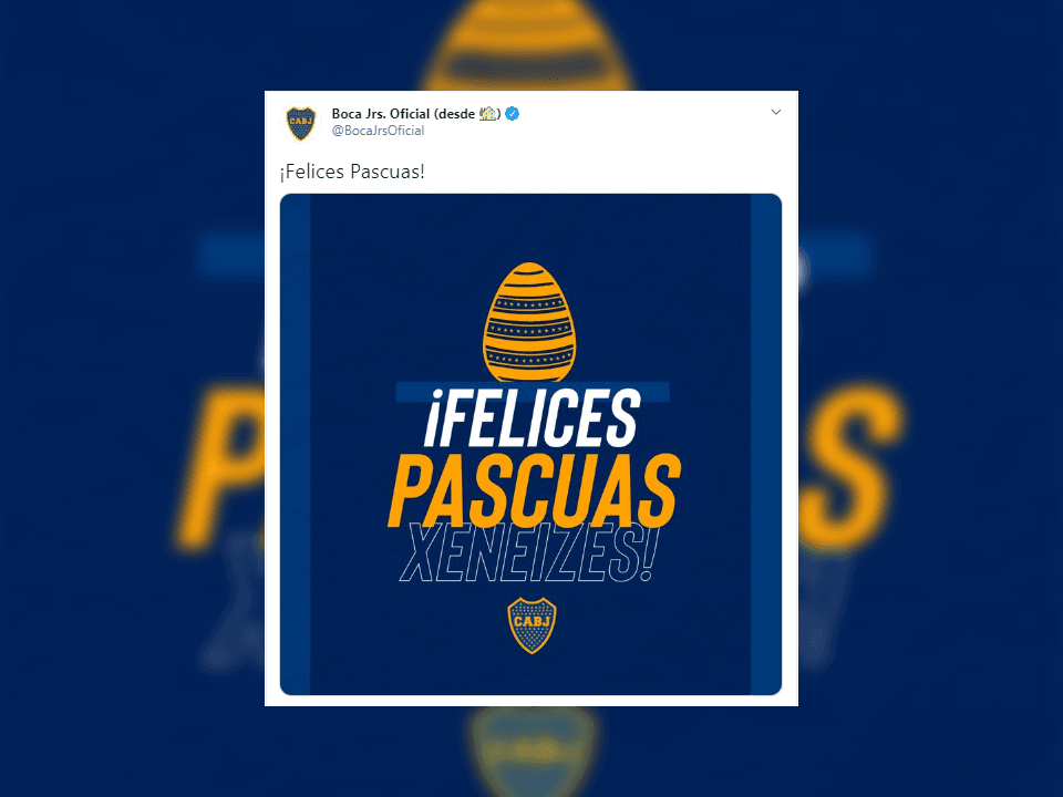 Boca Juniors