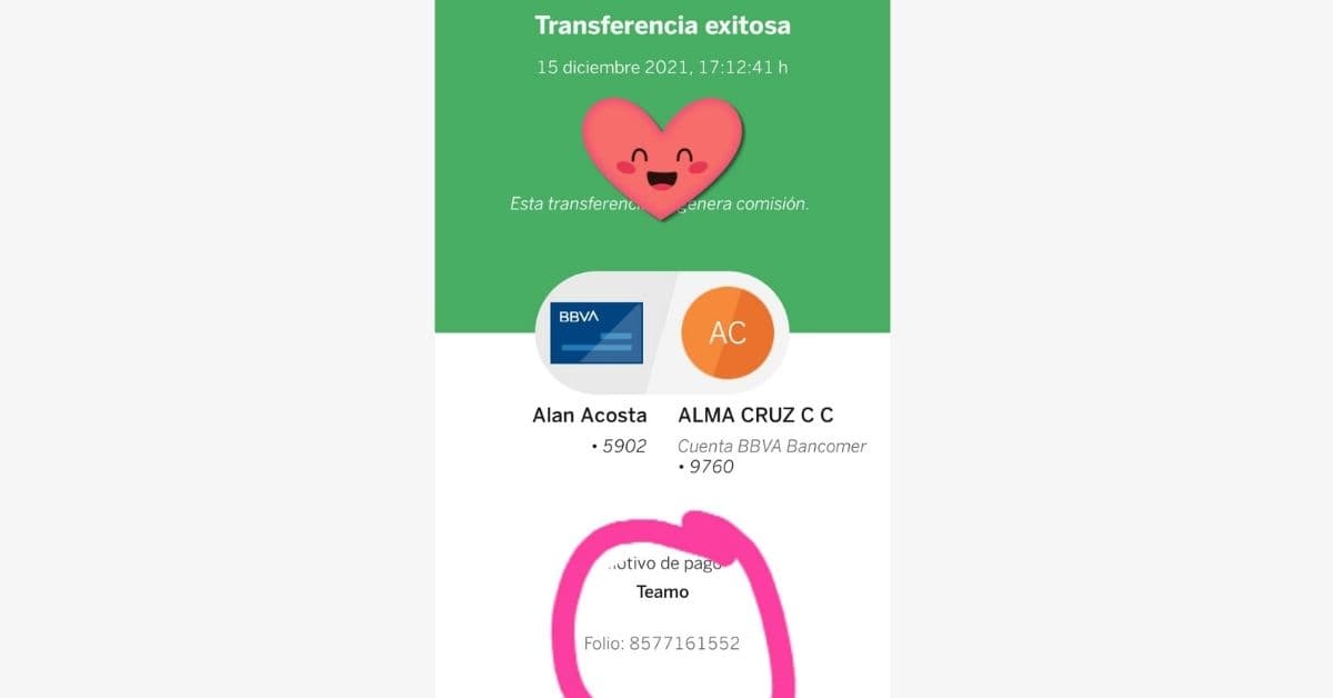 Su novio le deposita sólo por verse bonita y causó la envidia de Internet: te contamos
