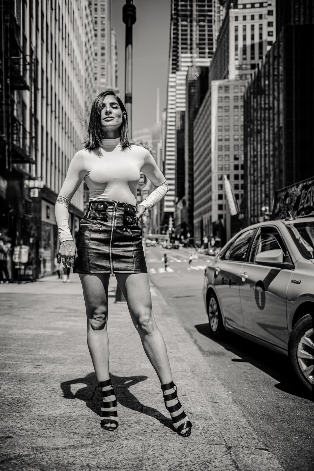 Como toda batalla de talento, Reina de la Canción se convertirá en un torbellino de sentimientos: los de las participantes que pasarán a la siguiente ronda y los de quienes no; además de las historias de cada concursante. Todo esto la acompañará aún estando fuera del foro: "Yo creo que uno nunca debe desconectarse de las cosas que le importan y, de cierta forma, le afectan", confesó. Y agregó: "Se me hace muy difícil ‘apagar’ esas emociones”.