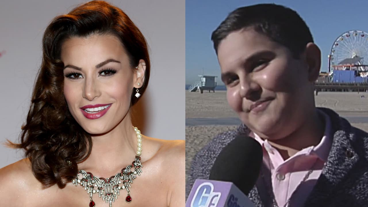 Lo mejor de El Gordo y la Flaca este jueves 28 de enero de 2016