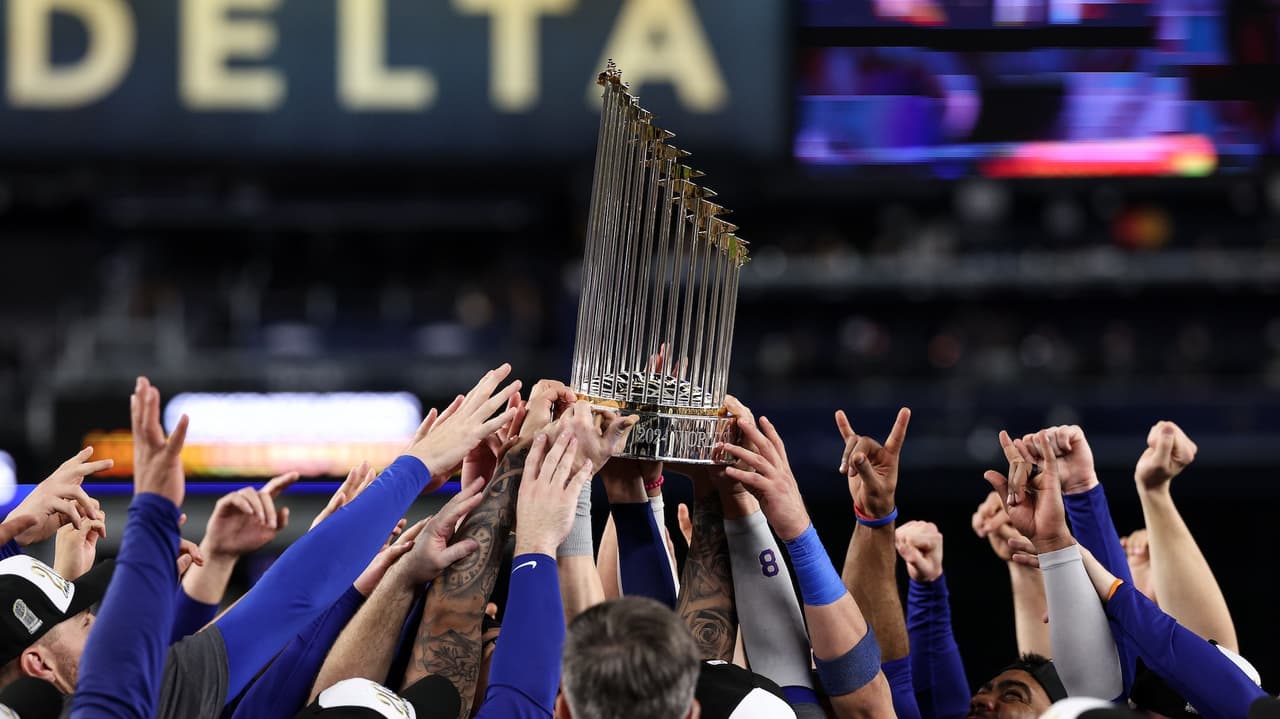 Consejos seguridad para asistir al desfile del campeonato de los Dodgers de Los Ángeles