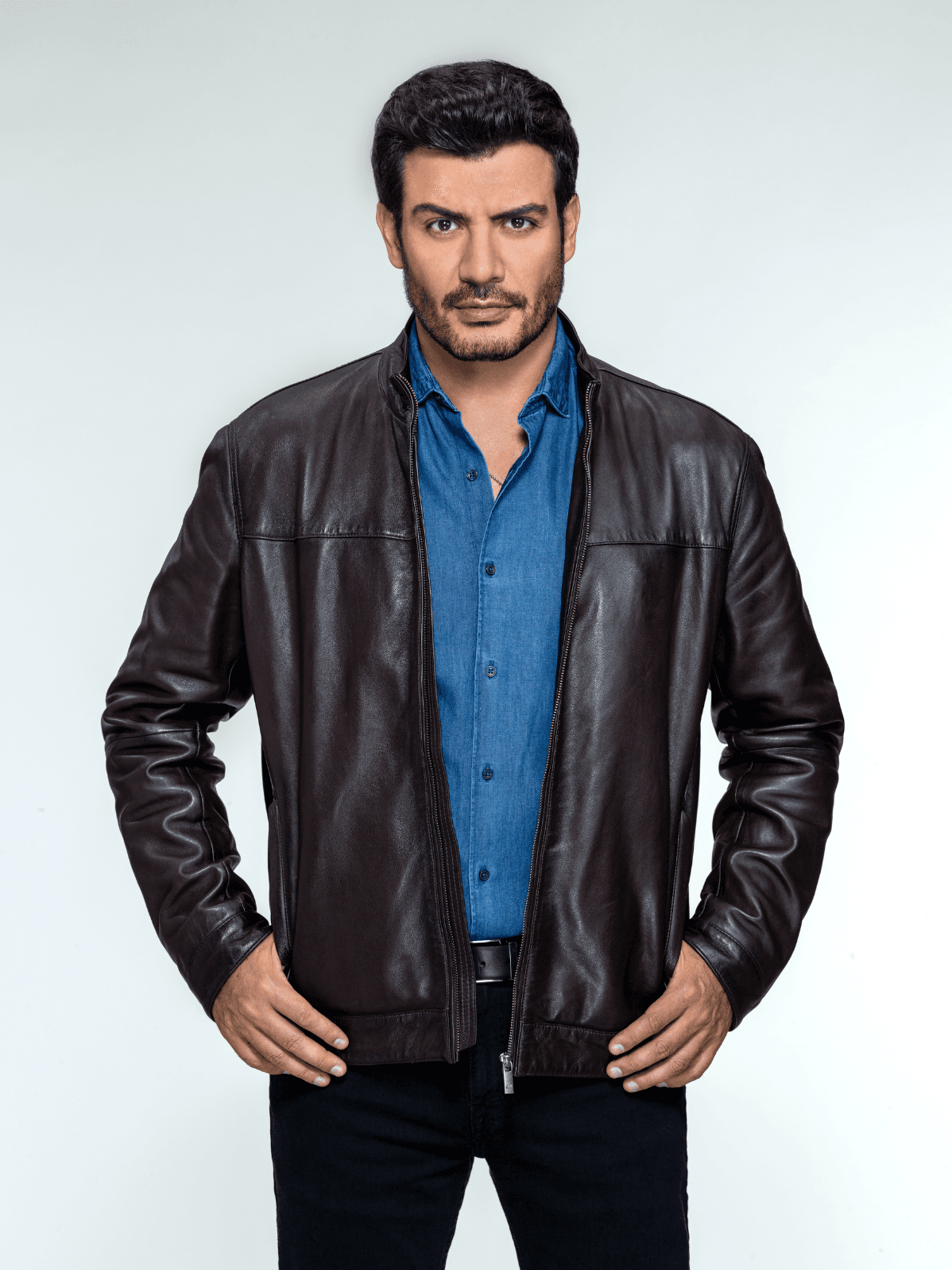 Personajes de Imperio de Mentiras