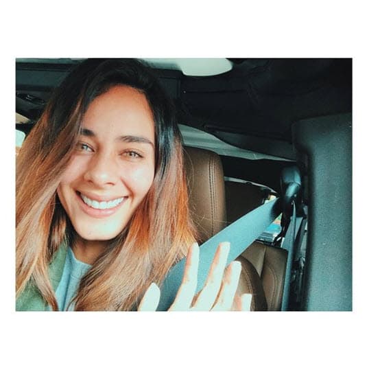 “Llevo un par de años (con esta postura). Mucha gente me dice, ‘ay ¿ya nunca vas a hacer novelas?’. No digo que nunca voy a volver a hacer novelas, yo disfruté muchísimo el tiempo que estuve en Televisa, de hecho ahí empezó mi carrera, estoy sumamente agradecida”, dijo para el diario Reforma.
<br>