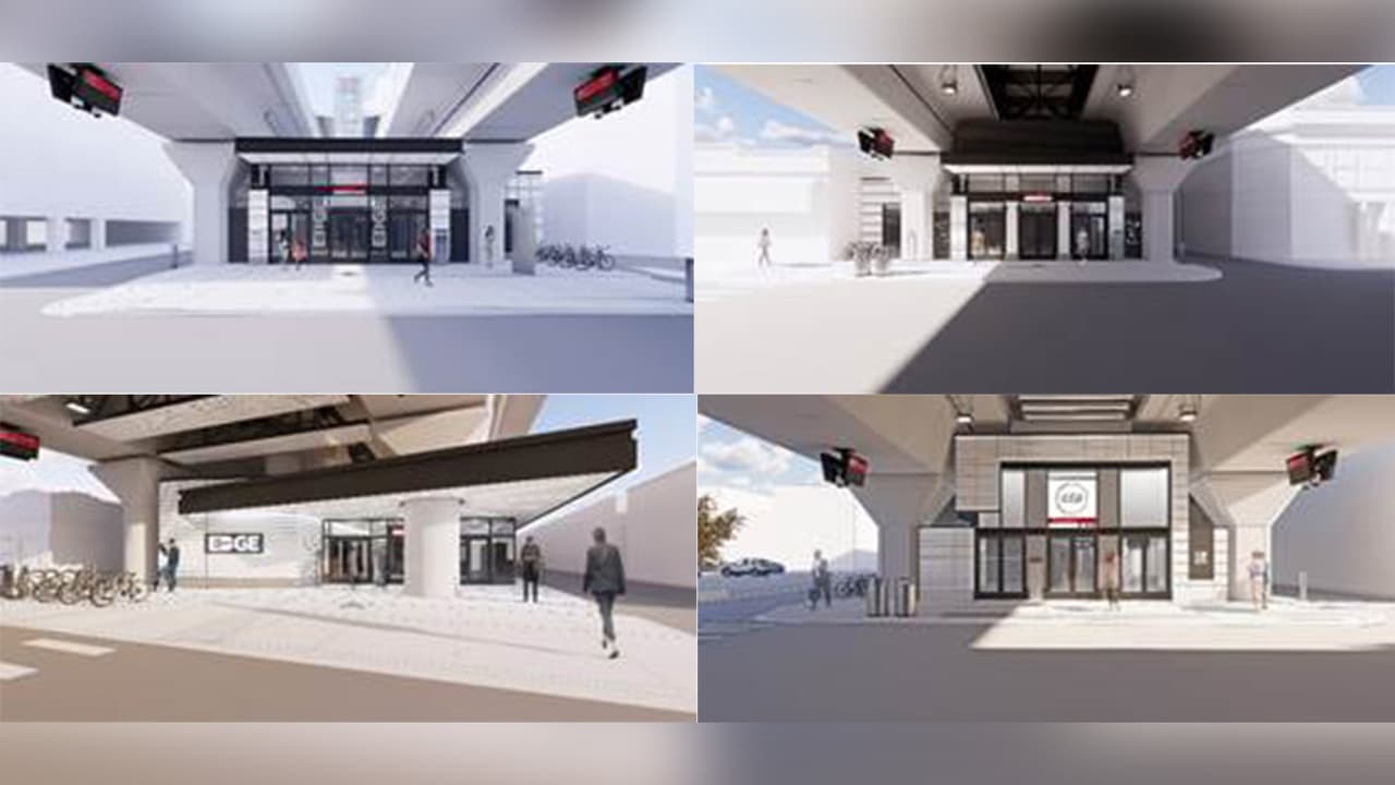 "Dinámico y original": CTA convoca a artistas a presentar proyectos para cuatro estaciones