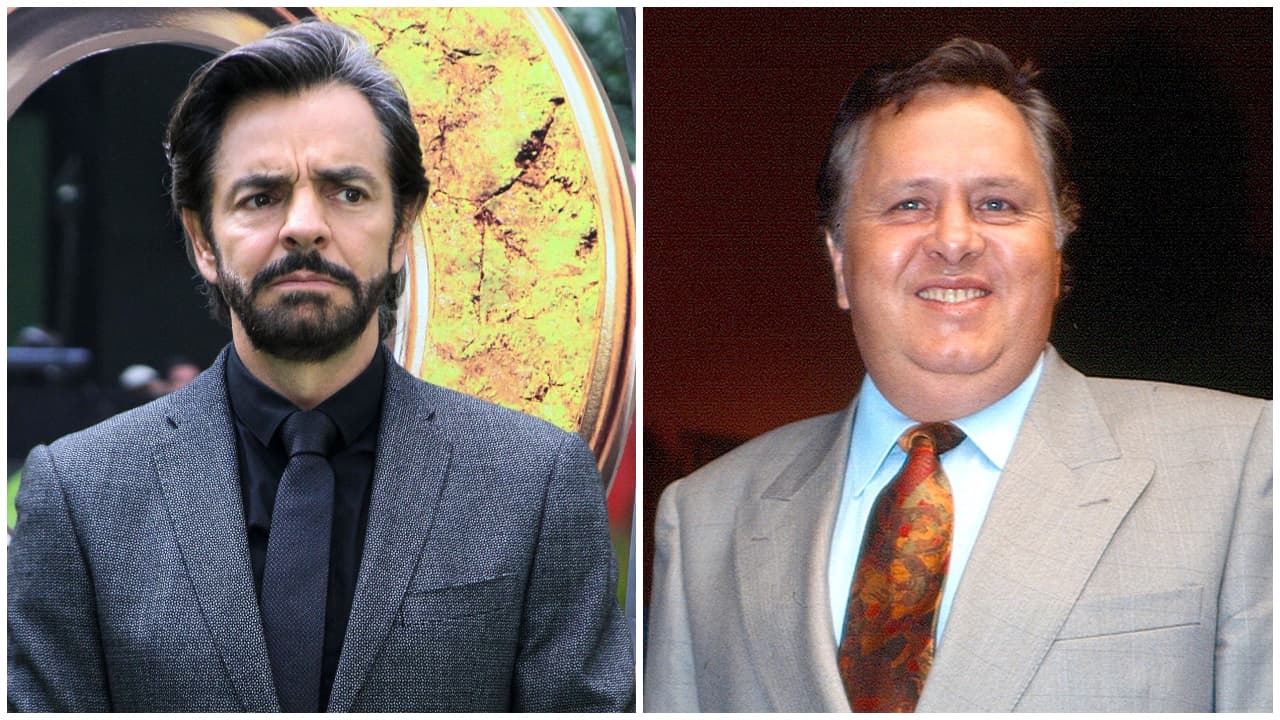 Eugenio Derbez fue vinculado al asesinato de Paco Stanley en calidad de sospechoso