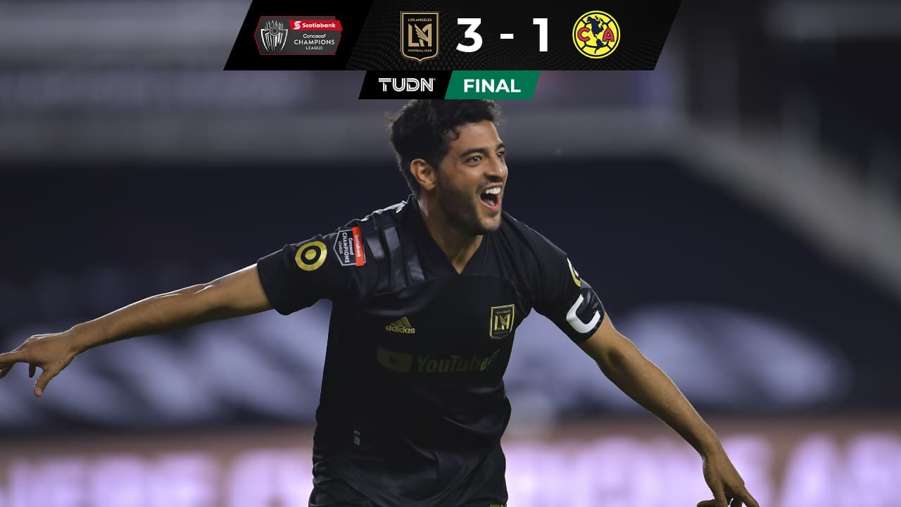 ¡Cracklitos lo hizo de nuevo! Doblete de Vela eliminó a un paupérrimo América