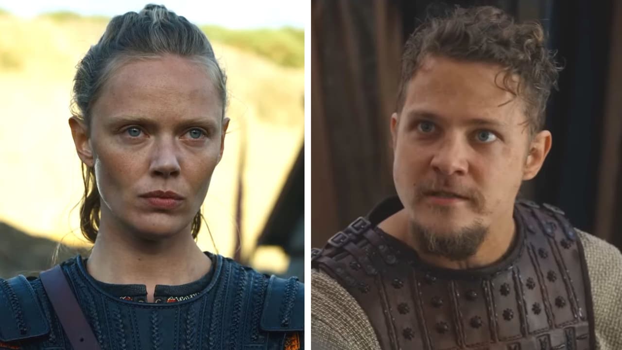 ‘Vikings: Valhalla’: ¿quién es Jorundr y su importancia en la temporada 2 de la serie?