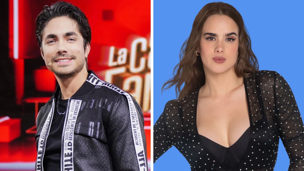 Sian comparte cómo quedaron las cosas con Gala Montes tras ‘La Casa de los Famosos México’, ¿aceptó sus disculpas?