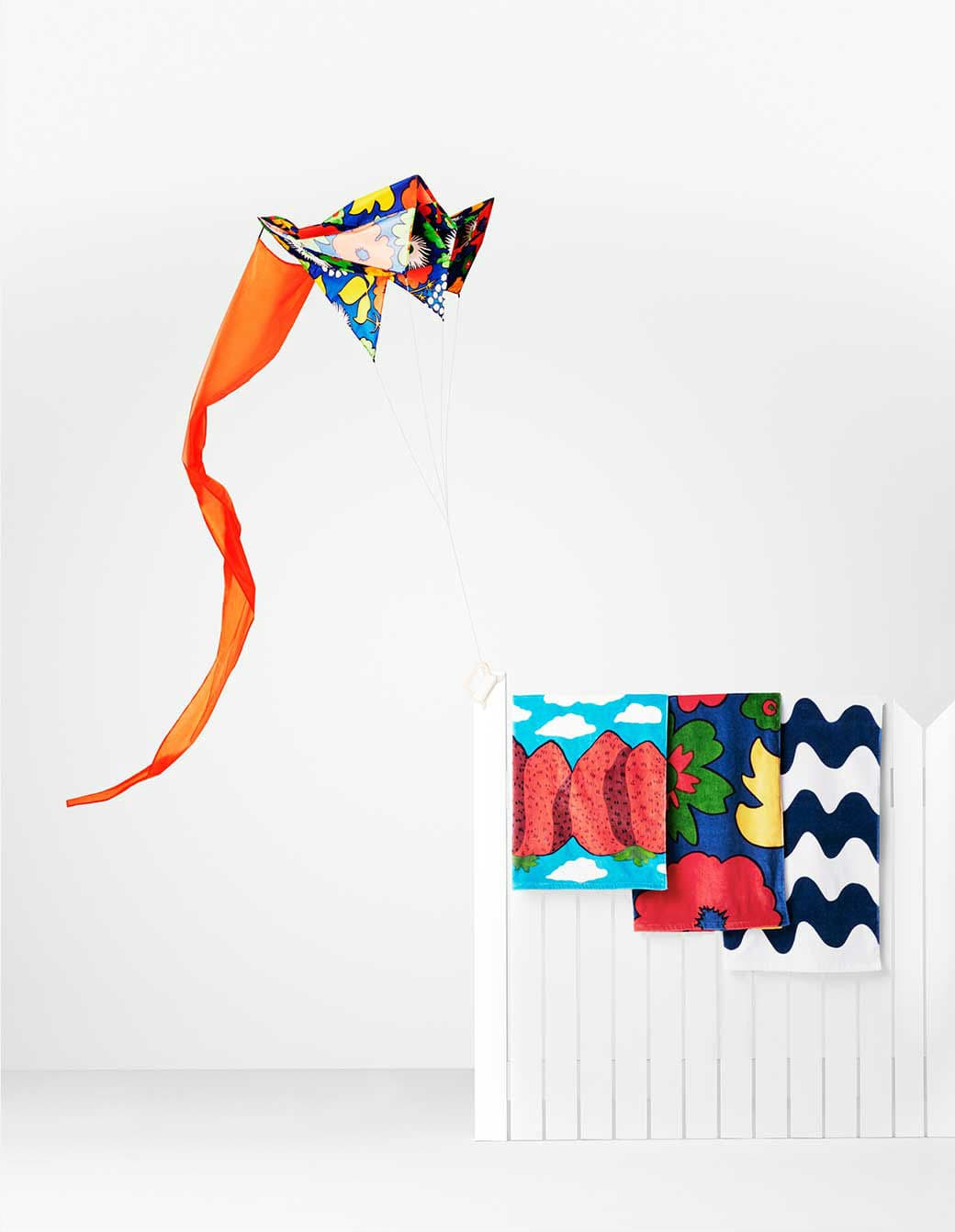 La colección esta a la venta a partir del 17 de Abril en Target y Target.com