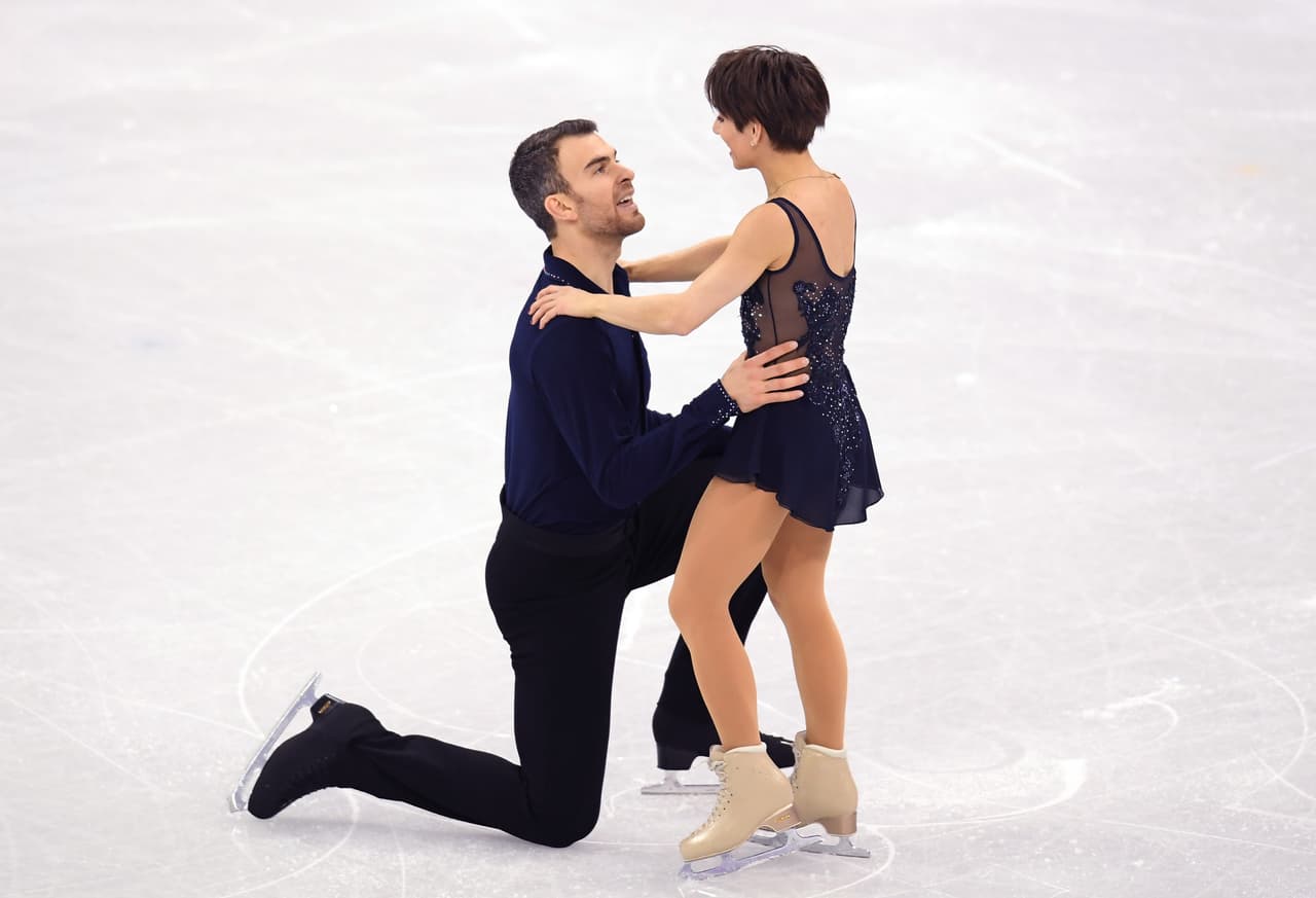 El camino junto a Radford, con quien continúa como compañero, ha sido muy provechoso: ganó dos títulos mundiales, en el 2015 y el 2016.