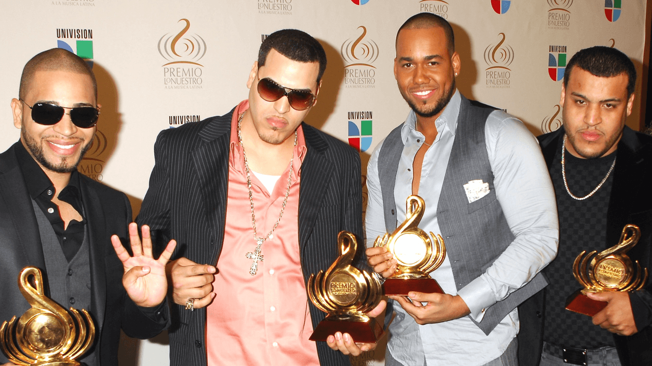 ¿Qué fue de los integrantes de Aventura tras su separación? Romeo no fue el único exitoso