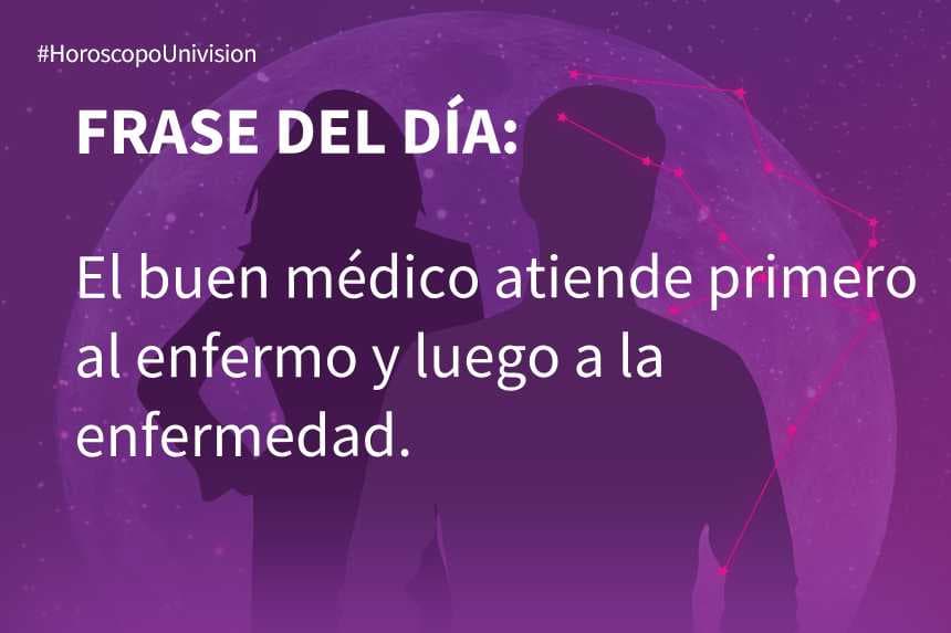 Horóscopo de Cáncer 20 de agosto 2018