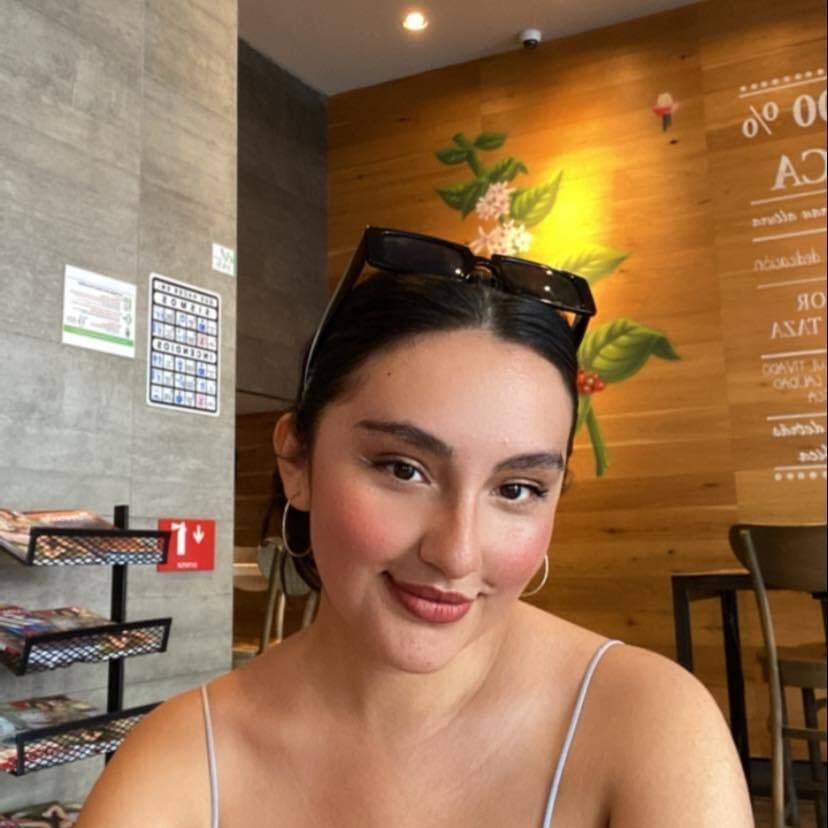 Sofia Valencia's profile picture