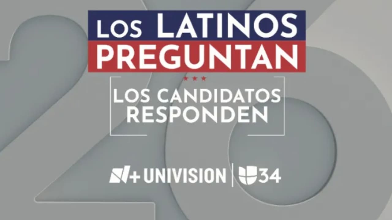 Latinos preguntan y las dos aspirantes a la alcaldía de Los Ángeles responden en N+ Univision 34