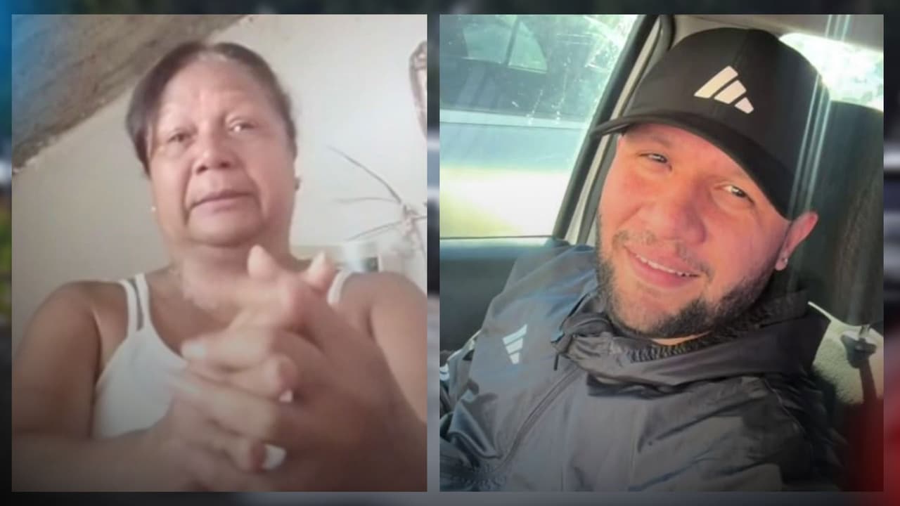 “Nos enteramos por TikTok”: familia del venezolano herido en ataque a ICE en Dallas