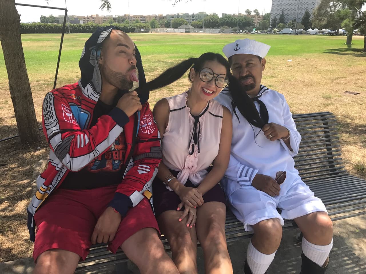 <a href="https://www.facebook.com/RaulElPelon/?fref=ts">Raúl 'El Pelón'</a>,
<a href="https://www.facebook.com/carlamedranoo/?fref=ts"> Carla Medrano </a>y
<a href="https://www.facebook.com/andresmaldonadoelfeo/?fref=ts">Andrés Maldonado</a> regresarán a las clases de la escuela por una buena razón en esta temporada.