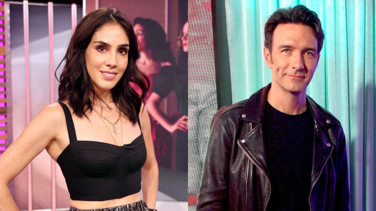 Sandra Echeverría buscaría esto en un hombre tras ruptura definitiva con Leo de Lozanne