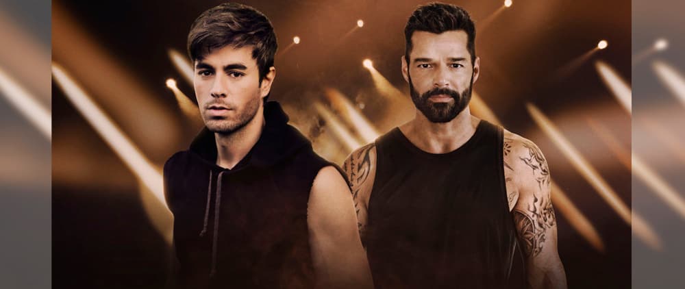 Gana el VIP Experience y la oportunidad de conocer a Ricky Martin