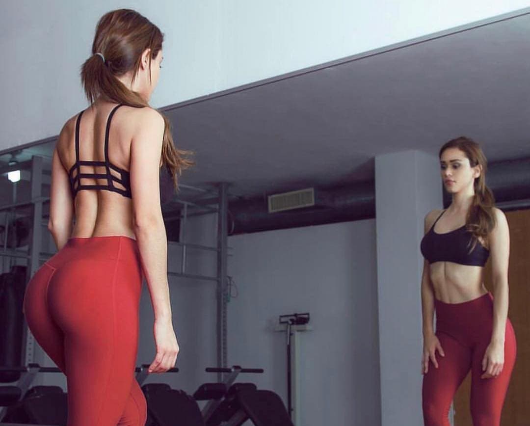 Esta faceta aún desconocida para Yanet podría abrirle una puerta a las telenovelas.