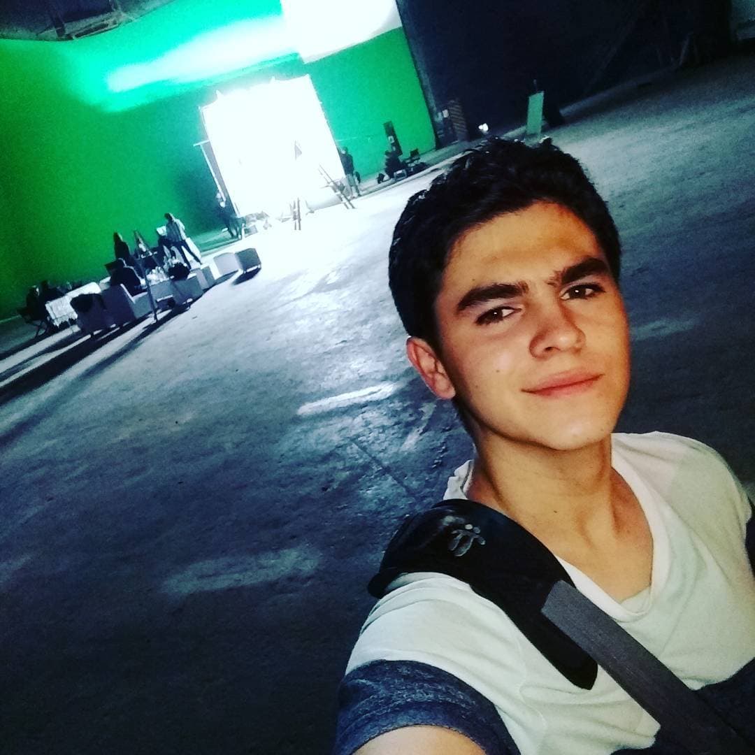 Después de este melodrama continuó su camino en la actuación y consiguió papeles en producciones como 'La gata', 'Que te perdone Dios', 'Me declaro culpable', así como en varios capítulos de La Rosa de Guadalupe.