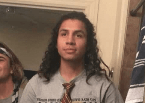 La historia del dreamer que llegó a EEUU cuando tenía 1 año y ahora representará a Guatemala en los Juegos Olímpicos