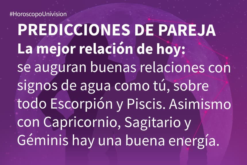 Cáncer 11 de mayo 2020