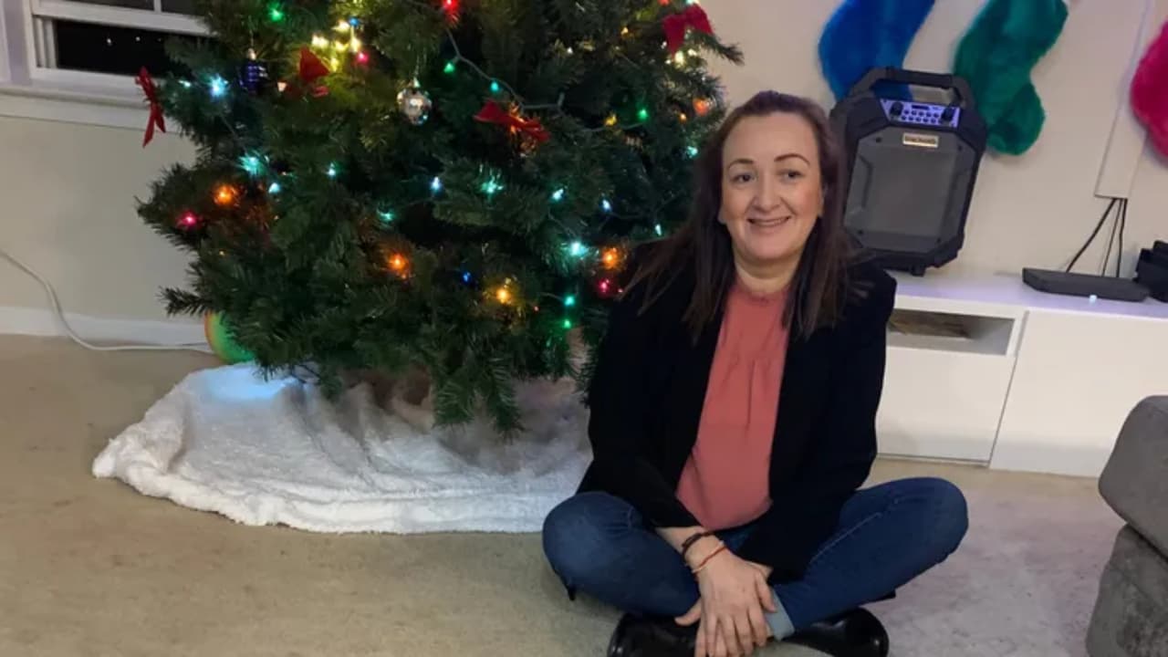 Madre salvadoreña fue asesinada en Maryland; su hijo fue detenido en NC como sospechoso