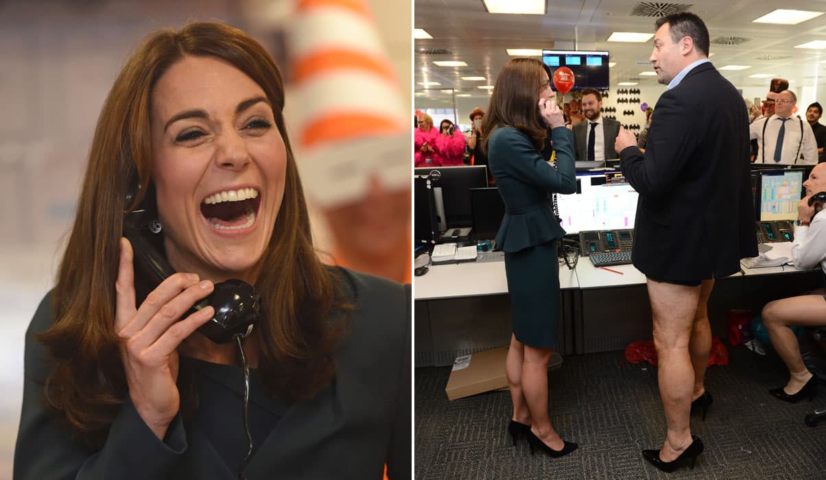 Pero, ¿qué pasa en estas fotos?