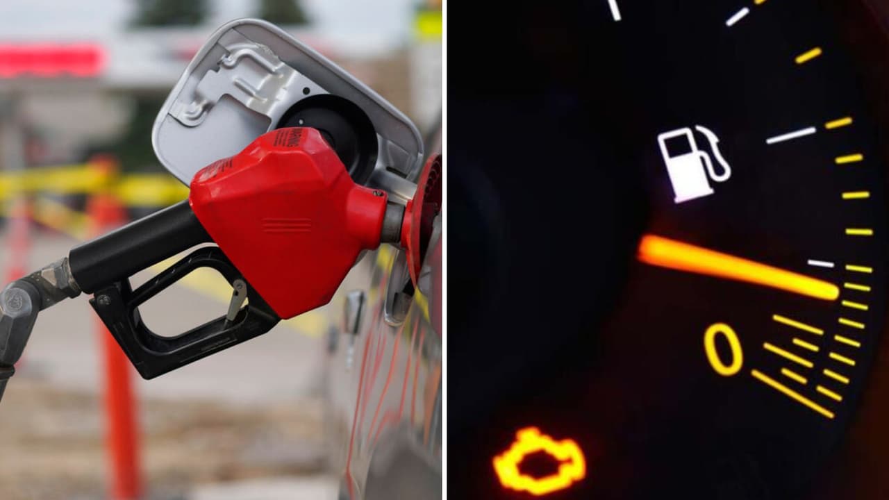 Revisa los precios de la gasolina para este martes en Sacramento