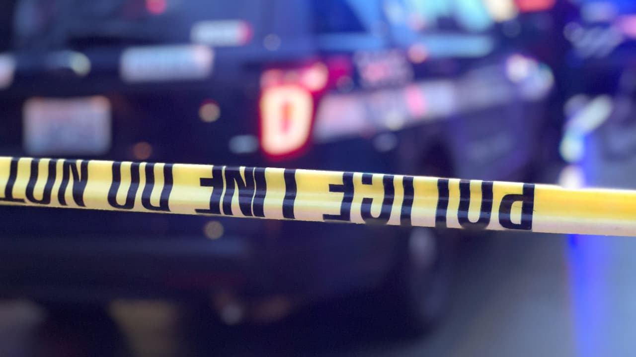 Muere un joven hispano en un accidente con un conductor presuntamente ebrio en Los Ángeles