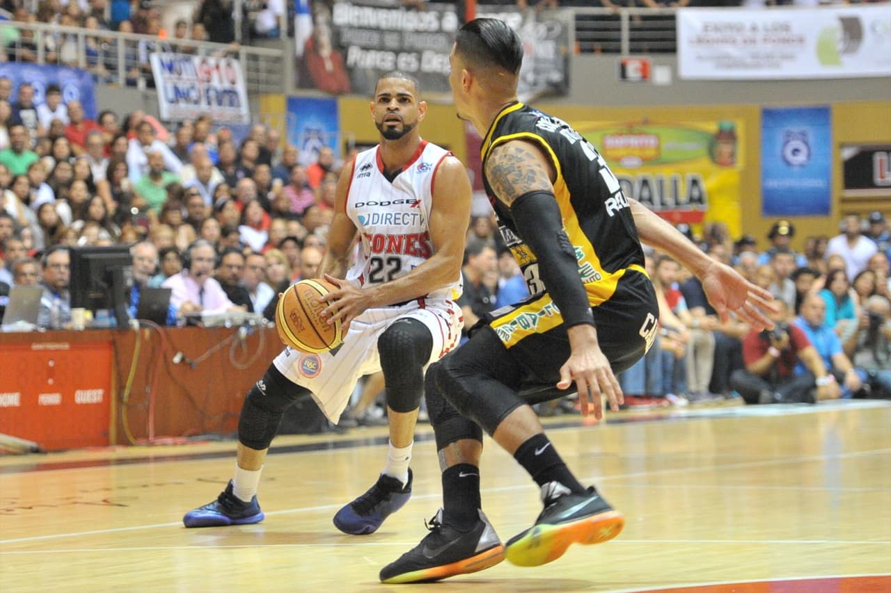 Los Leones de Ponce siguen siendo lso reyes del BSN