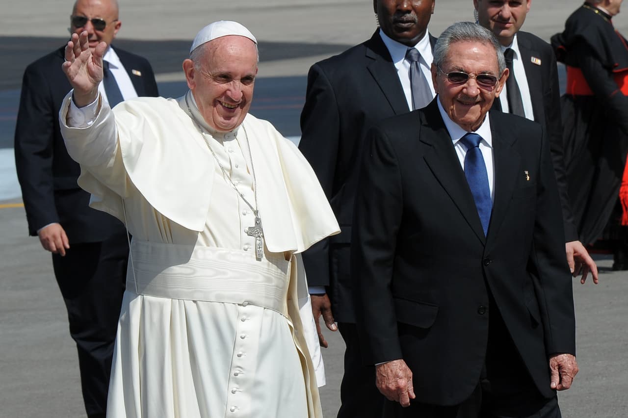 Jorge Ramos: ¿Cuba Libre?