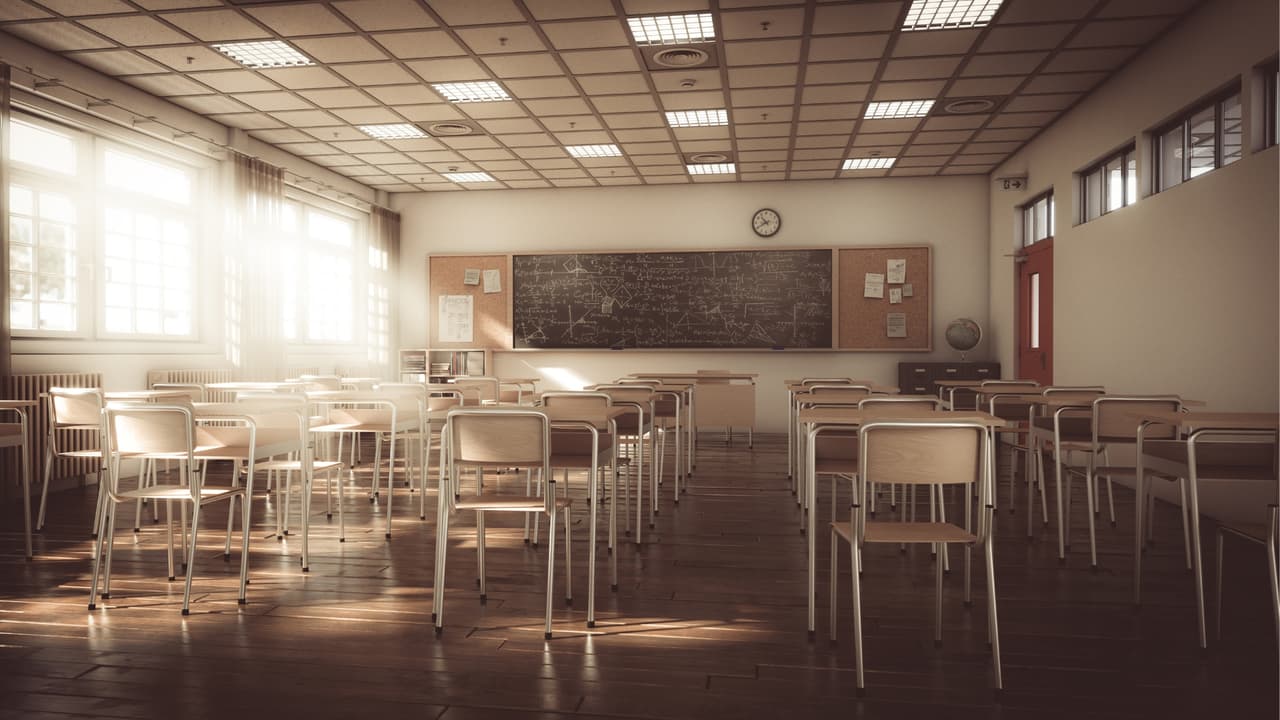 Hasta cuatro escuelas primarias podrían cerrar en San Antonio: estas son las 16 evaluadas