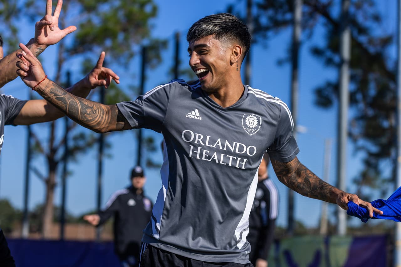 Es su momento: Facundo Torres, "reservado" por Uruguay en marzo