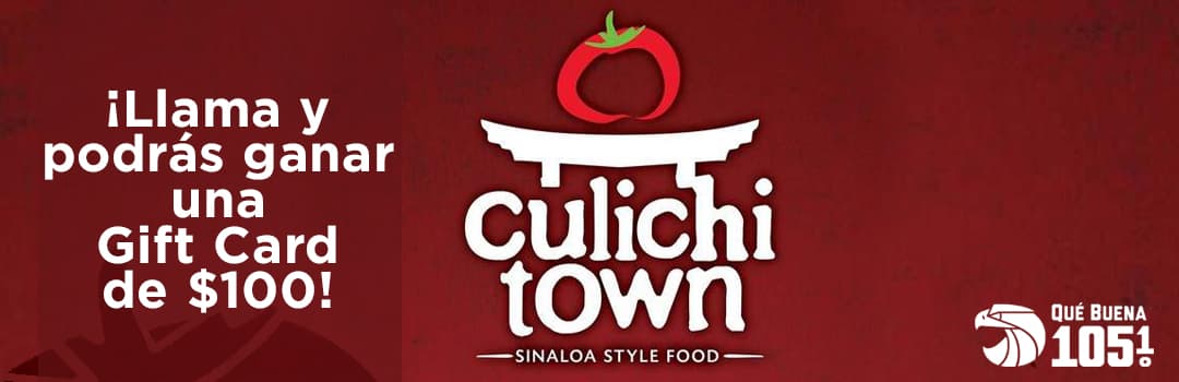La cena familiar va por Culichi Town
