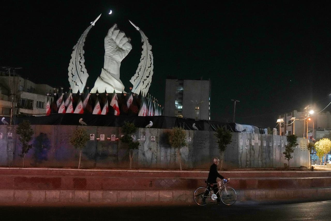 Irán ofrece una recompensa de 30,000 dólares por cada militar estadounidense capturado o muerto