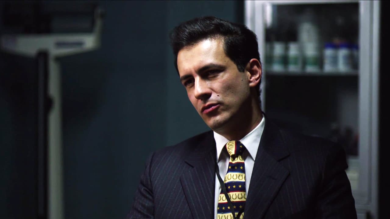 Once he was face to face with the agents, the drug lord promised to take care of the Avendaños in exchange of stopping his extradition.