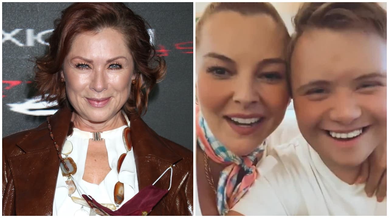 "Se quedó como en shock": Lety Calderón da detalles del encuentro de su hijo con Marjorie de Sousa