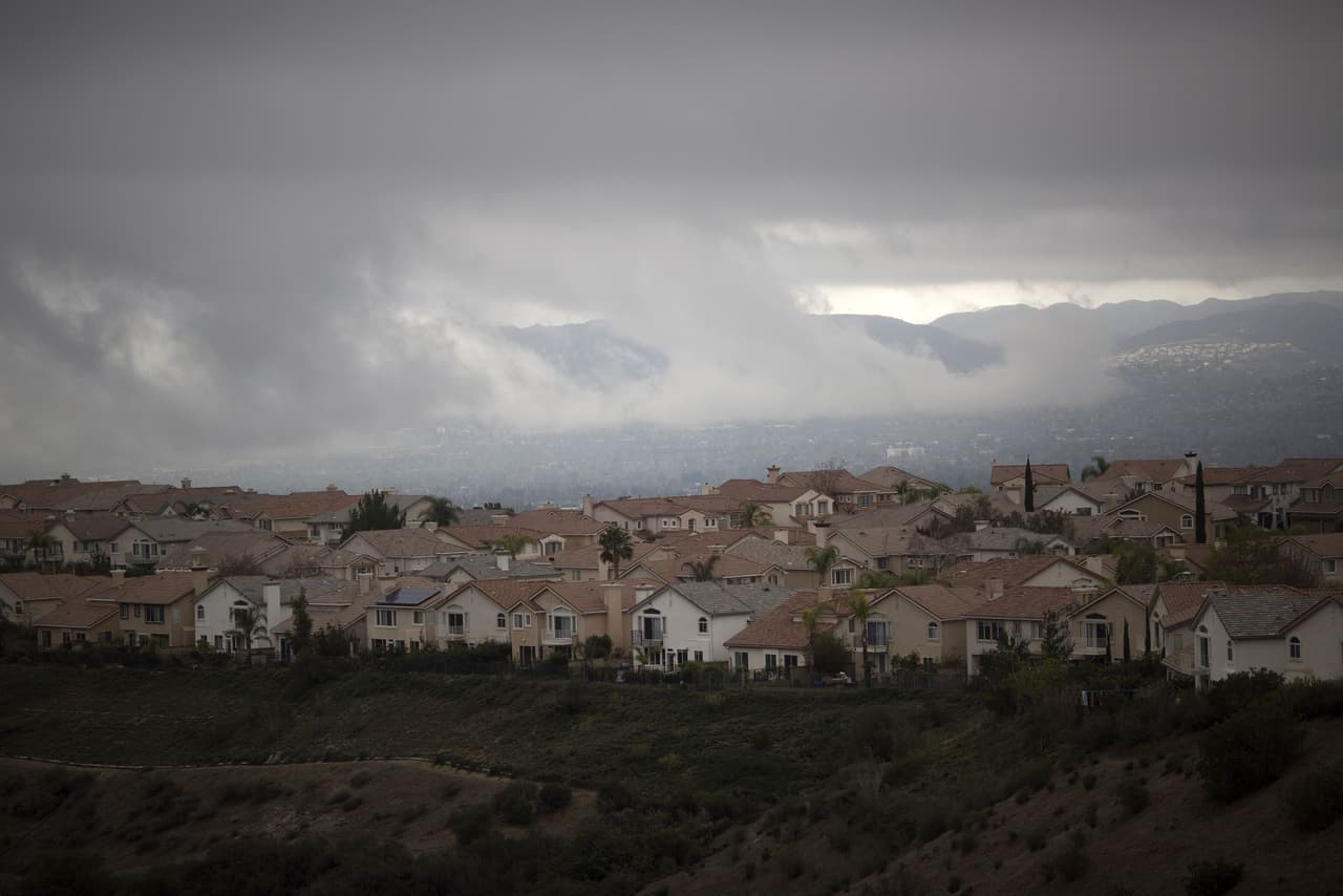 La fuga de gas de Porter Ranch, una catástrofe invisible
