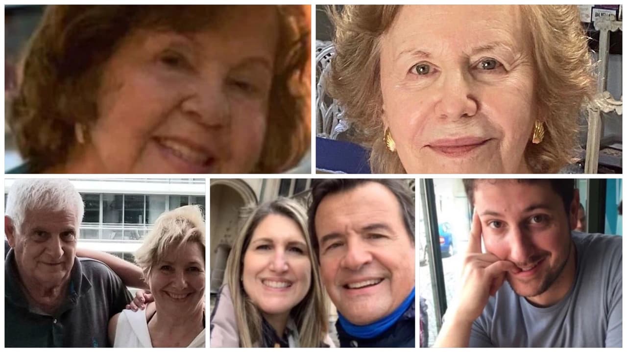 “Uno cree en Dios y en los milagros”: familiar de cubana desaparecida en edificio de Surfside