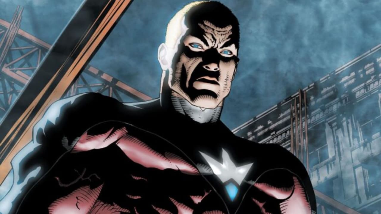 El cómic ‘Irredeemable’ tiene a un personaje que es como Superman pero malvado.