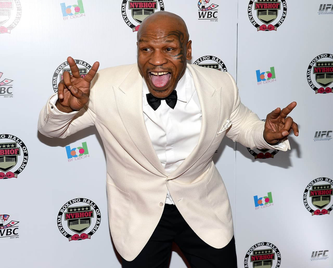 El exboxeador Mike Tyson le debía al servicio de rentas internas de Estados Unidos pero llegó a un acuerdo de pago, al punto que le condonaron 2 millones de dólares.