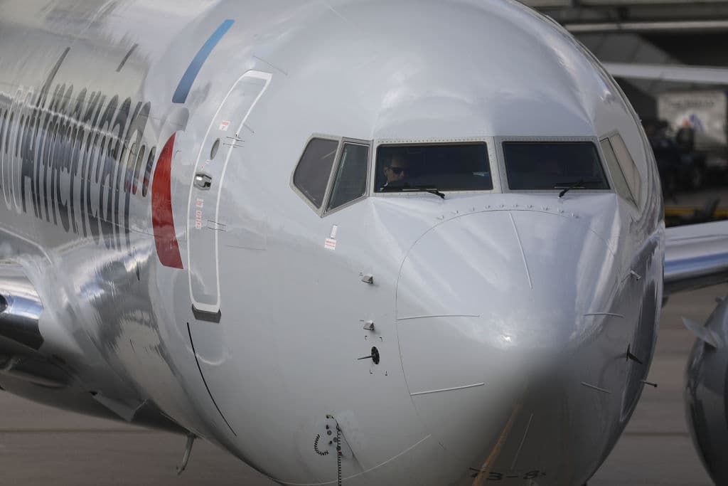 Tanto los pilotos como los asistencias de vuelo se negaron a continuar con las rutas debido a las peligrosas condiciones en el país.