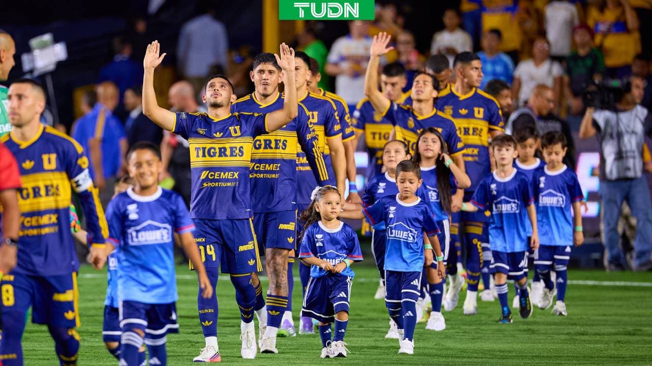 Tigres sigue en la búsqueda de su técnico y un delantero para el Apertura 2026