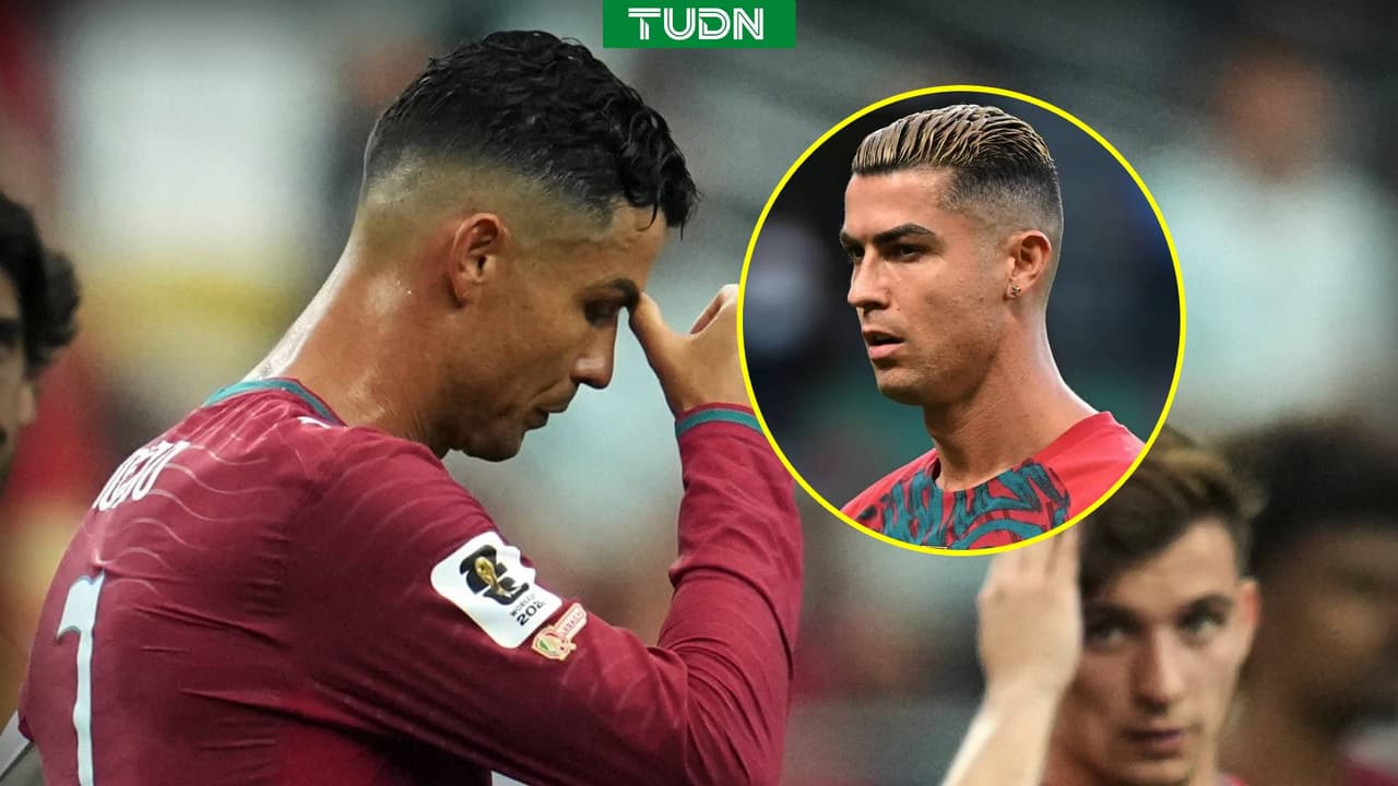 La noticia que nadie quería saber sobre Cristiano Ronaldo